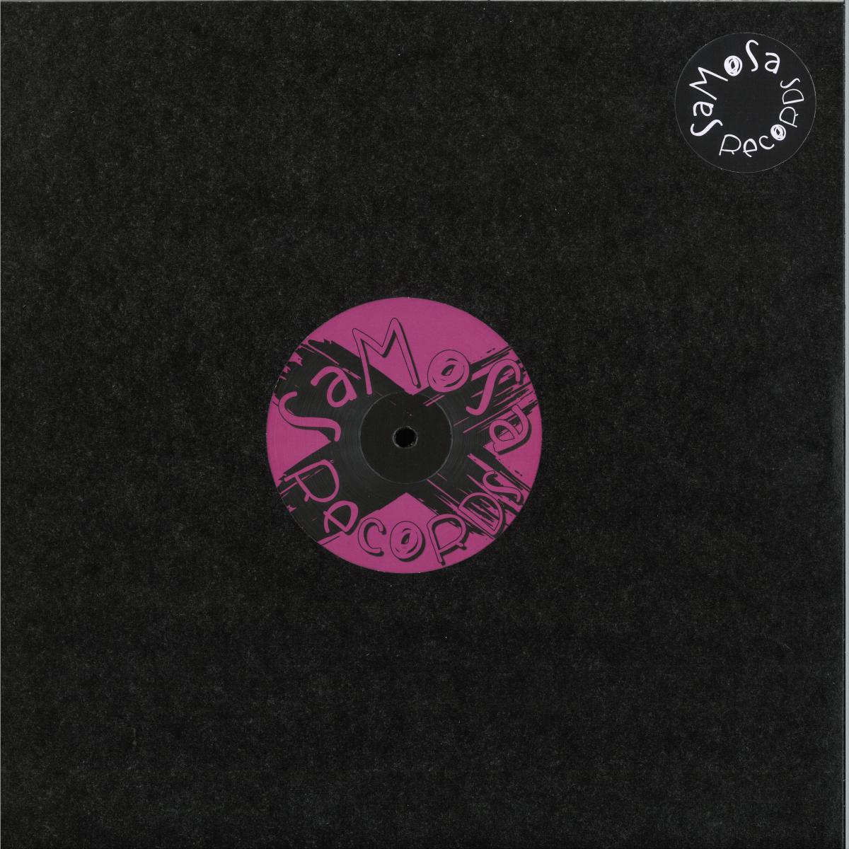 Various - Earth, Wind & Funk Vol.3 (VINYL 12" Samosa) | NEW - HOUSE/DISCO *NEW*