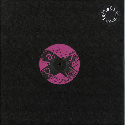 Various - Earth, Wind & Funk Vol.3 (VINYL 12" Samosa) | NEW - HOUSE/DISCO *NEW*