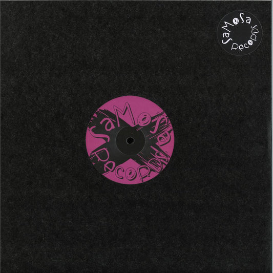 Various - Earth, Wind & Funk Vol.3 (VINYL 12" Samosa) | NEW - HOUSE/DISCO *NEW*