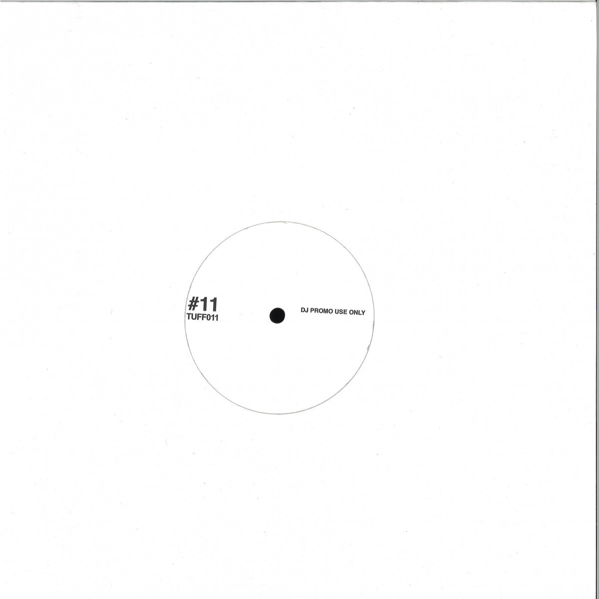LNTG - Tuff Cut 11 (VINYL 12" Tuff Cut) | NEW - HOUSE/DISCO *NEW*