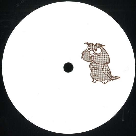 Gledd - Gledd Edits (VINYL 12" Razor-N-Tape) | NEW Mint (M) Generic - HOUSE/DISCO *NEW*