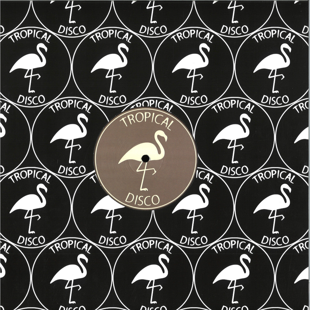 Various - Tropical Disco Records Volume Twenty (VINYL 12" Tropical Disco) | NEW Mint (M) Mint (M) - HOUSE/DISCO *NEW*