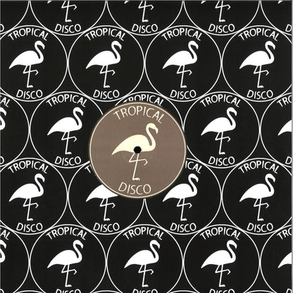 Various - Tropical Disco Records Volume Twenty (VINYL 12" Tropical Disco) | NEW Mint (M) Mint (M) - HOUSE/DISCO *NEW*