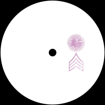 Sgt Slick - (PRESALE 10/30/26) Sgt Slick Re-Cuts, Vol. 8 (VINYL 12" Sgt Slick) | NEW - HOUSE/DISCO *NEW*