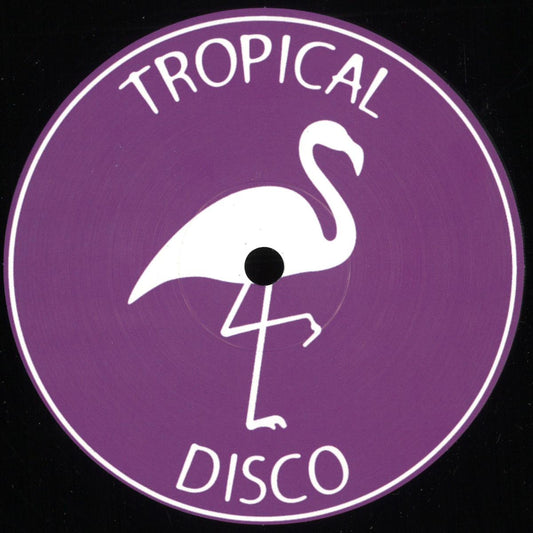 Various - Tropical Disco Records Volume Twenty Eight (VINYL 12" Tropical Disco) | NEW Mint (M) Mint (M) - HOUSE/DISCO *NEW*