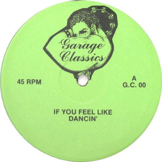 Garage Classics | Mint (M) Generic