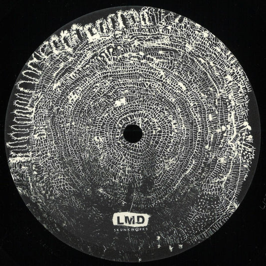 Cignol - Interlinked (VINYL 12" LMD SkunkWorks) | NEW - HOUSE/ELECTRO *NEW*