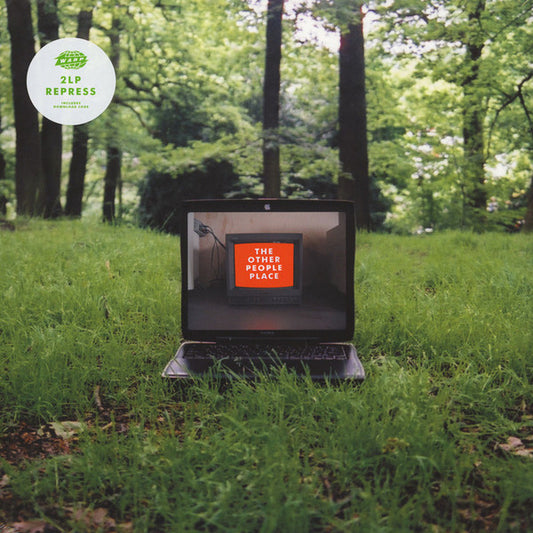 Lifestyles Of The Laptop Café | Mint (M) Mint (M) - HOUSE/ELECTRO *SEALED*
