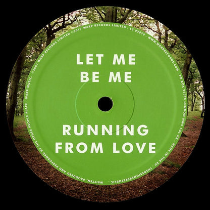 Lifestyles Of The Laptop Café | Mint (M) Mint (M) - HOUSE/ELECTRO *SEALED*