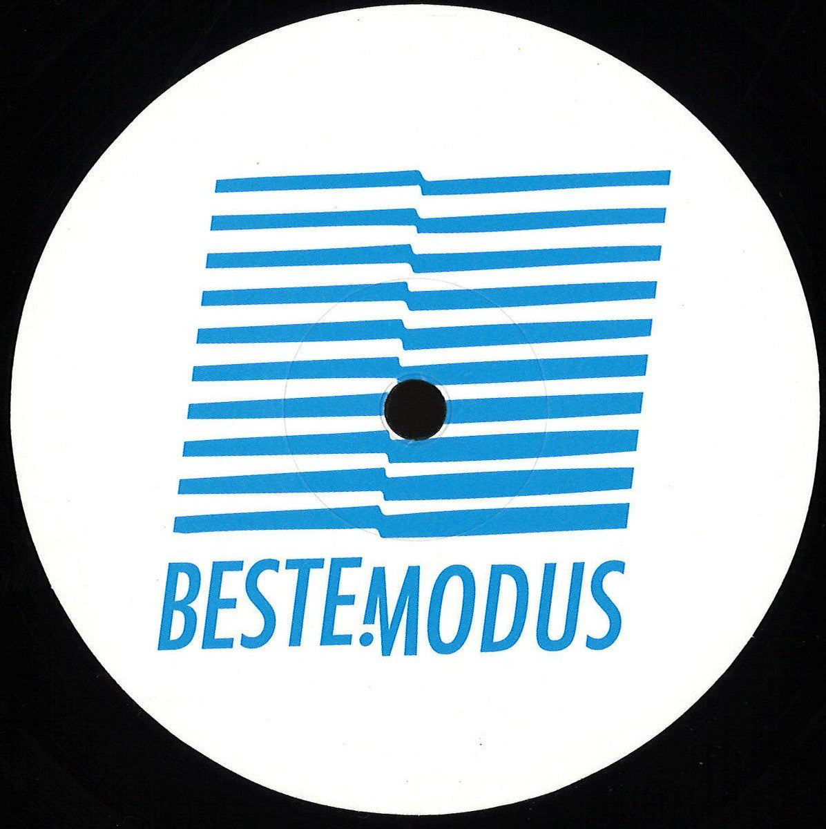 Cinthie , Stevn.aint.leavn - Beste Modus 09 (VINYL 12" Beste Modus) | NEW - HOUSE/GARAGE *NEW*