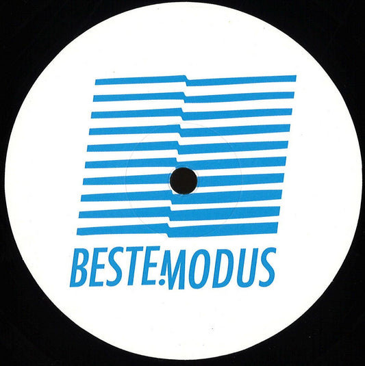 Cinthie , Stevn.aint.leavn - Beste Modus 09 (VINYL 12" Beste Modus) | NEW - HOUSE/GARAGE *NEW*