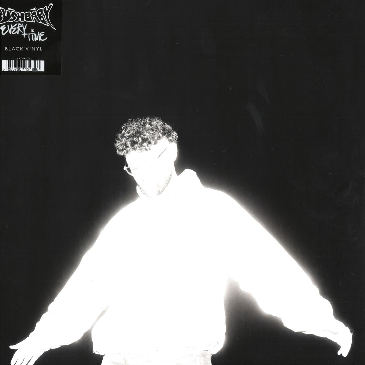 Bushbaby - Every Time (VINYL LP Southpoint) | NEW - HOUSE/GARAGE *NEW*