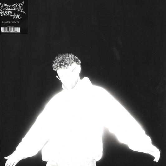 Bushbaby - Every Time (VINYL LP Southpoint) | NEW - HOUSE/GARAGE *NEW*