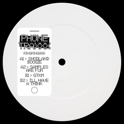 (PRESALE 6/15/26) Volume 8 (VINYL) | Mint (M) Mint (M) - HOUSE/GARAGE *NEW*