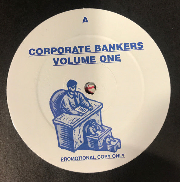 Volume One | Near Mint (NM or M-) Generic - HOUSE / USED *NEAR MINT*