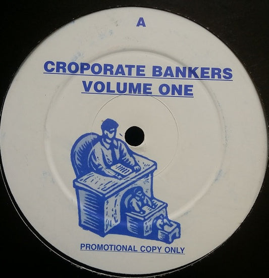 Volume One | Near Mint (NM or M-) Generic - HOUSE / USED *NEAR MINT*