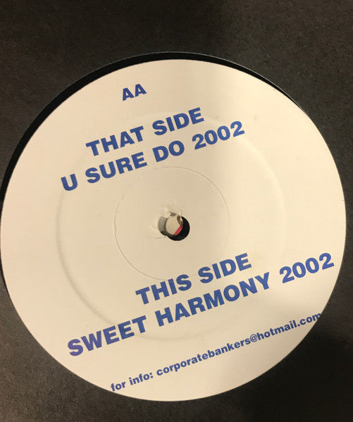 Volume One | Near Mint (NM or M-) Generic - HOUSE / USED *NEAR MINT*