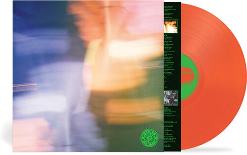 Curio Curio - (PRESALE 7/24/26) Curio Curio (IEX ORANGE VINYL) | Mint (M) Mint (M) - HOUSE/LATIN *NEW/COLOR*