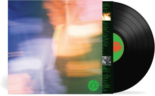 Curio Curio - (PRESALE 7/24/26) Curio Curio (VINYL) | Mint (M) Mint (M) - HOUSE/LATIN *NEW*