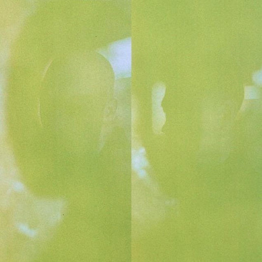 (PRE-ORDER 10/17/25) Verses GT (TRANSPARENT VINYL) | Mint (M) Mint (M) - HOUSE *NEW/CLEAR*