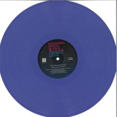 STEREO LOVE (BLUE VINYL) | - HOUSE *NEW/COLOR*