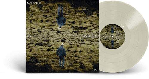 (PRE ORDER 4/24/26) A:R - White (WHITE VINYL) | - HOUSE *NEW/COLOR*