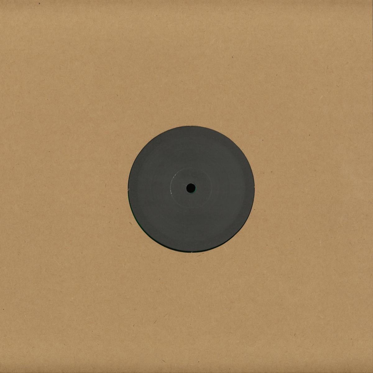 Unknown - Pirka Vinyl Cuts 08 (GREEN VINYL 12" PVC) | NEW - HOUSE *NEW/COLOR*