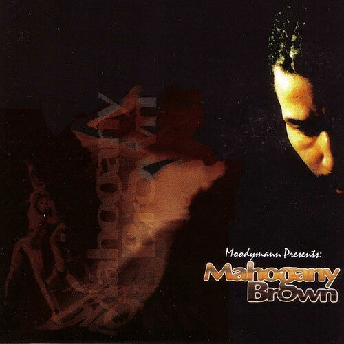 Moodymann - (PRESALE 11/13/26) Mahogany Brown (COLOR VINYL 2xLP) | NEW - HOUSE *NEW/COLOR*