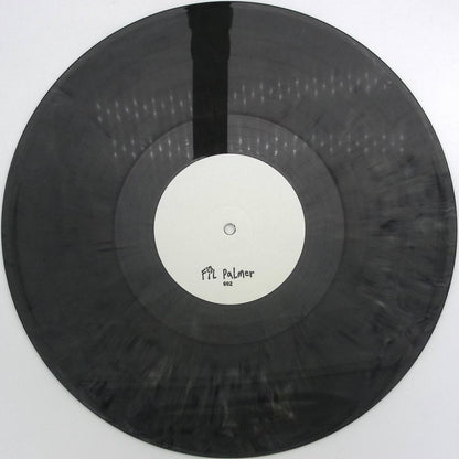 Fil Palmer - FILPALMER002 (MARBLED VINYL 12" filpalmer FILPALMER002 2026) | NEW - HOUSE *NEW/COLOR*