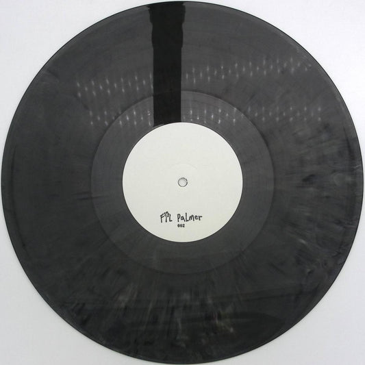 Fil Palmer - FILPALMER002 (MARBLED VINYL 12" filpalmer FILPALMER002 2026) | NEW - HOUSE *NEW/COLOR*