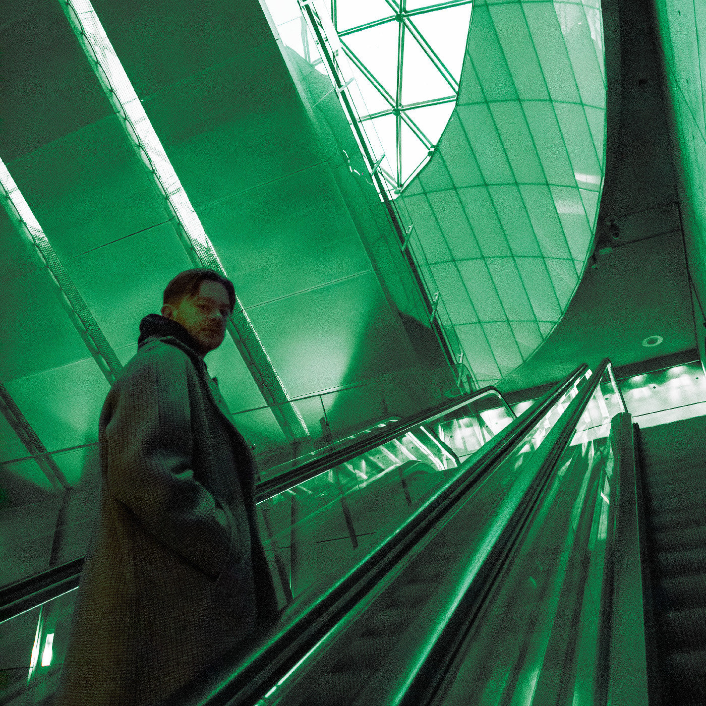 (PRE ORDER 6/5/26) If This Is It (CLEAR VINYL) | - HOUSE *NEW/COLOR*