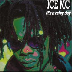 It's A Rainy Day (BLUE VINYL 12") | - HOUSE *NEW/COLOR*