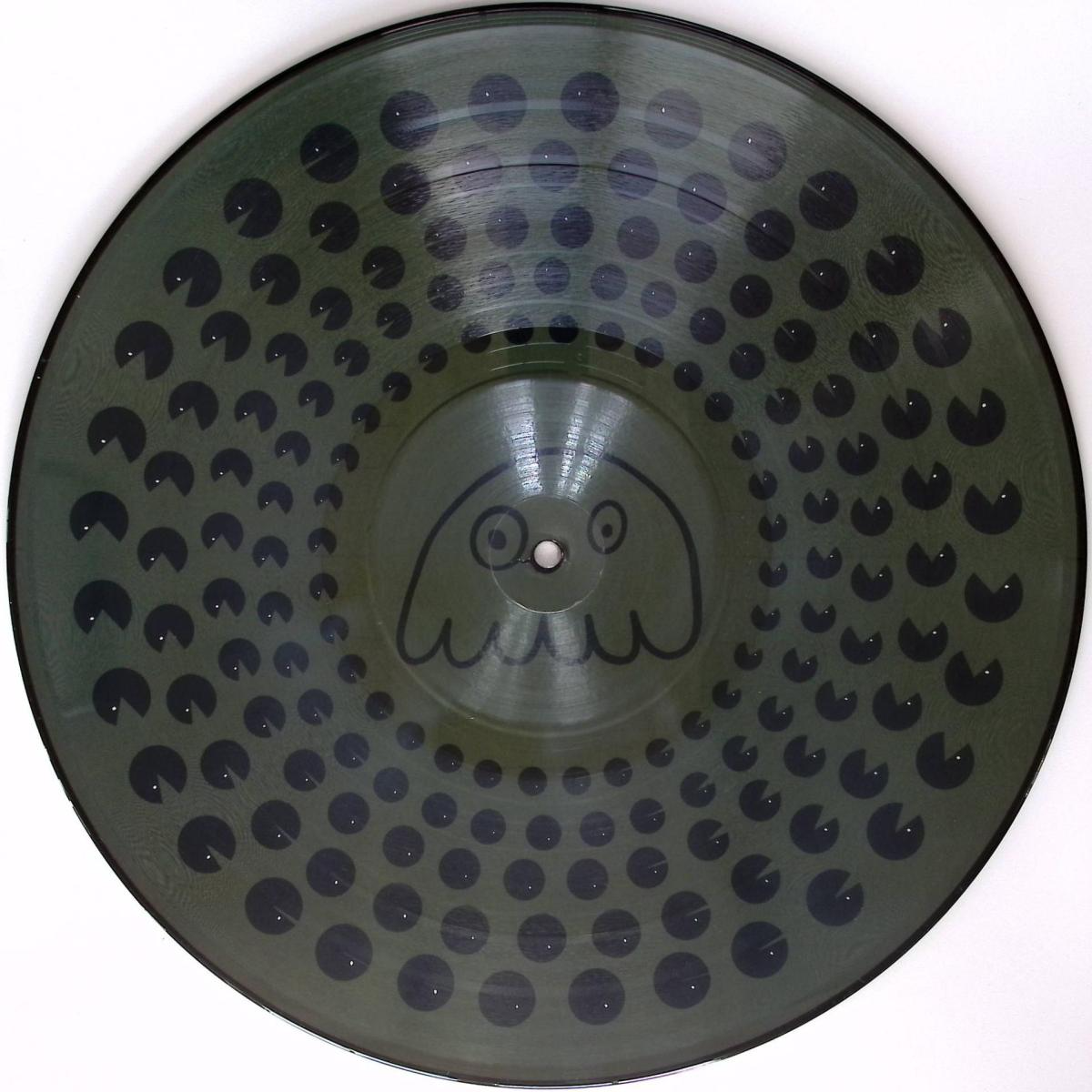 Ninetoes - (PRESALE TBD) Finder (PICTURE DISC VINYL) | Mint (M) Mint (M) - HOUSE *NEW/COLOR*