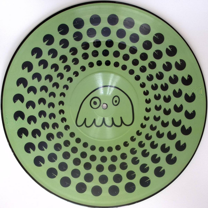 Ninetoes - (PRESALE TBD) Finder (PICTURE DISC VINYL) | Mint (M) Mint (M) - HOUSE *NEW/COLOR*