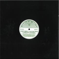 Robert Owens - I'll Be Your Friend (VINYL 12" MINT CONDITION MC005 2017) | Mint (M) Generic - HOUSE / NEW *UNSEALED*