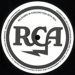 Robert Owens - I'll Be Your Friend (VINYL 12" MINT CONDITION MC005 2017) | Mint (M) Generic - HOUSE / NEW *UNSEALED*