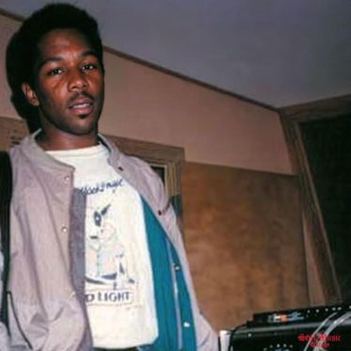 Chip E - (PRESALE 11/6/26) The Architect Of House - Chicago 1984-88. Volume 2: Unreleased Jack (VINYL 2x12" Still Music) | NEW - HOUSE *NEW*