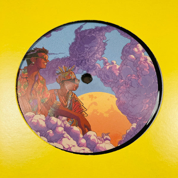 Balearic Shaketown (12" VINYL) | - HOUSE *NEW*