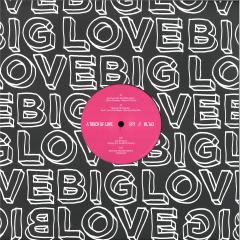 (PRE-ORDER) A Touch Of Love (VINYL 12") | - HOUSE *NEW*