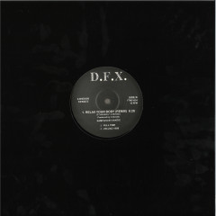 Relax Your Body (VINYL) | Mint (M) Mint (M) - HOUSE *NEW*