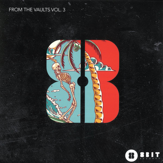 (PRESALE TBD) From The Vaults Vol. 3 (VINYL) | Mint (M) Mint (M) - HOUSE *NEW*