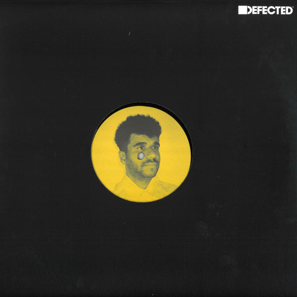 My Paradise (VINYL) | - HOUSE *NEW*