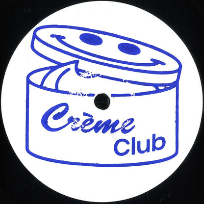 Natebytheway - A Mixed Bag (VINYL 12" Crème Club) | NEW - HOUSE *NEW*