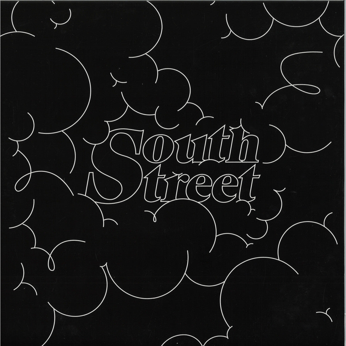Nina Simone - Remixes (VINYL 12" South Street) | NEW - HOUSE *NEW*