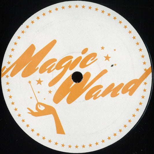 Pete Blaker - Magic Wand (VINYL 12" Magic Wand) | NEW Mint (M) Mint (M) - HOUSE *NEW*