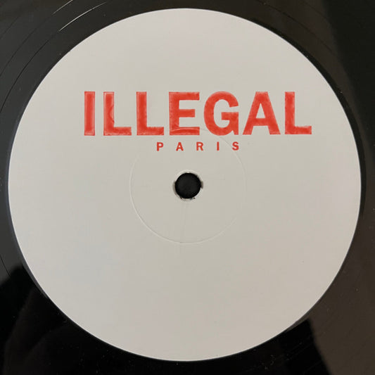 Hang On (VINYL) | Mint (M) Generic - HOUSE *NEW*