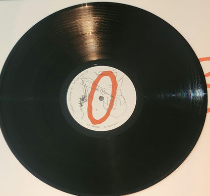 No Smoking (VINYL) | - HOUSE *NEW*