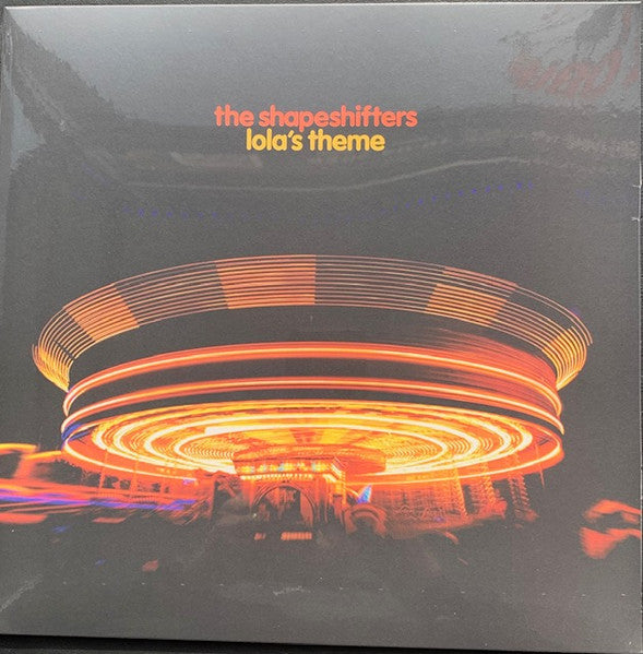 Lola's Theme (VINYL 12") | - HOUSE *NEW*