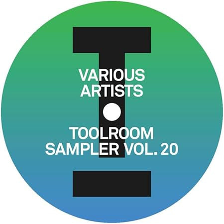 Toolroom Sampler Vol. 20 (VINYL) | - HOUSE *NEW*