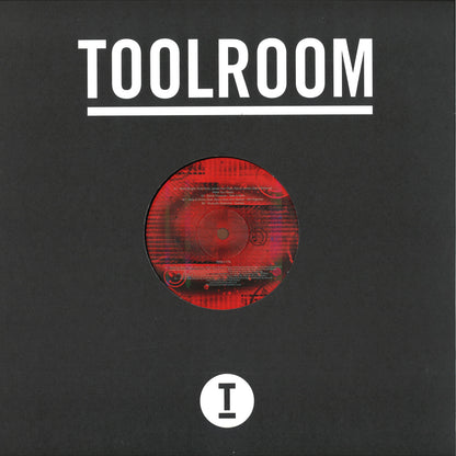 Various - Toolroom Sampler Vol. 6 (VINYL 12" Toolroom) | NEW - HOUSE *NEW*